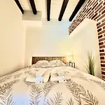 La Belle Comédie  Centre - Véranda - Clim Apartamento Montauban