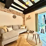 Apartamento La Belle Comédie  Centre - Véranda - Clim Montauban