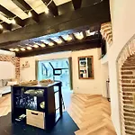 La Belle Comédie  Centre - Véranda - Clim