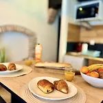 Apartamento La Belle Comédie  Centre - Véranda - Clim