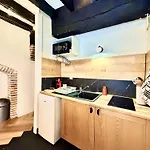 Apartamento La Belle Comédie  Centre - Véranda - Clim *