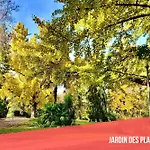 Apartamento La Belle Comédie  Centre - Véranda - Clim